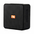 PARLANTE NAKAMICHI CUBEBOX NEGRO