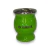MATE ACERO GRABADO COPITA VERDE YAMAHA