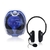 AURICULAR PARA PLAY 4 - CAJA AZUL