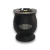 MATE COPITA ACERO GRABADO FORD NEGRO