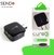 CARG SEND TURBO TYPE C MOD S02 2.4 AMP en internet