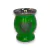MATE ACERO COPITA VERDE SARMIENTO