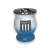 MATE ACERO COPITA DEGRADE RACING