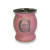 MATE ACERO COPITA ROSA GRABADO ROSARIO CENTRAL