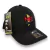 GORRA NIKE NEGRO/GRIS