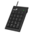 TECLADO NUMERICO - NUMPAD 100