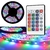 TIRA LED 50X50 CON CONTROL REMOTO