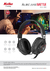 AURICULAR KOLKE - DRAGON SERIES - GAMER 7.1 - KGA-398 - BATTLE - comprar online