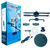ARO DE LUZ SELFIE + SOPORTE MEDIANO - 2 CEL + SOP PARA MICRO - SF400 en internet
