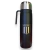 TERMO ACERO 1L RACING MEDIA MANIJA