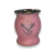 MATE ACERO COPITA ROSA GRABADO VELEZ