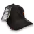 GORRA RASGADA NEW ERA NY NEGRO en internet