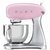 Imagem do Batedeira Smeg Anni 50 Preta ou Rosa 220V – 60hz