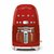 Máquina de Café de Filtro Smeg Anni 50 1,4 Litros DCF02 Cores - 220V – 60hz - comprar online