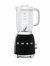 Liquidificador Smeg 1.5L Anni 50 BLF01 Diversas cores 220V – 60hz - loja online