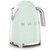 Chaleira elétrica Smeg Anni 50 1,7 Litros KLF03 Cores - 220V – 60hz - comprar online