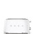 Torradeira 4 fatias Smeg Anni 50 TSF02 Cores - 220V – 60hz. - loja online