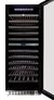 Adega Embutir Crissair 122Gfs Dual Zone ADG 122D Inox / Vidro 220V - comprar online
