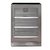 Frigobar e Beer Center Embutir CUISINART ARKTON 126 Latas/11Gfs 4093840013 Inox 220V Puxador do lado direito - comprar online