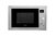 Microondas Embutir Crissair 32L CFM 90 G3 Inox