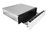 Gaveta Aquecida Crissair Touch Control CGA14 TC Inox 60cm Sem puxador 220V
