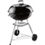 Churrasqueira à Carvão Weber Compact 4082070132 Preta