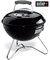 Churrasqueira Carvão Weber Smokey Joe Silver 4082070141 Preta
