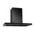Coifa Parede Crissair CRR 08.9 G3 BLACK MATTE Aço Carbono com pintura Black Matte 90cm 220V