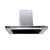 Coifa Parede Crissair CRR 08.9 G3 INOX Aço Inox 90cm 220V