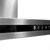 Coifa Parede Crissair CRR 08.9 G3 INOX Aço Inox 90cm 220V na internet