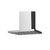 Coifa Parede DeBacco Barcelona 20.07.32216 Inox 60cm 220V