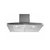 Coifa Parede Crissair NP 10.7 Aço Inox 70cm
