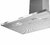 Coifa Parede Crissair NP 10.8 Aço Inox 80cm na internet