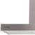 Coifa Parede Elettromec Milano CFP-MLN-60-XX Aço Inox 60cm - comprar online