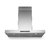 Coifa Parede Elettromec Milano CFP-MLN-80-XX Inox 80cm