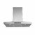 Coifa Parede Elettromec Roma CFP-ROM-80-XX Inox 80cm