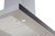 Coifa Ilha Crissair NI 39 Black Inox e Vidro preto 90cm na internet