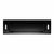 Coifa Embutir Elettromec Mobile CFI-MOB-90-VP Vidro preto 90cm 220V