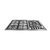 Cooktop Gás Crissair 5Q CCB 04 G5 Inox 90cm Bivolt - comprar online