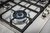 60 – Cooktop Elanto Artigiano Inox 60cm. LNTP64GTC4X