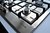 90 – Cooktop Elanto Artigiano Inox 72cm. Chama Tripla Lateral.LNTP75GTC4X - Emporio da Cozinha