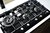 90 – Cooktop Elanto Nero Argento Vitro Preto 87cm.Chama Tripla Lateral.LNTP95GD64BV