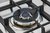 60 – Cooktop Elanto Professionale Inox 60cm. LNTP64GD5BX na internet