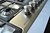 75 – Cooktop Matrix Glem Inox 74cm Semifilo - GLMGTS851HIX - loja online