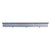 Dominó Elétrico Vitrocerâmico Cuisinart Prime Cooking 2Q CFEA32100 4092740115 Vidro Preto 30cm 220V na internet