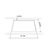 Cooktop Gás Cuisinart Casual Cooking 4Q P640STX 4092840012 Inox 60cm 220V - Emporio da Cozinha