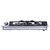 Cooktop Gás Cuisinart Prime Cooking 5Q PFA850SLTX-E 4092740111 Inox 75cm 220V - loja online
