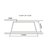 Imagem do Cooktop Gás Cuisinart Prime Cooking 5Q PFA850SLTX-E 4092740111 Inox 75cm 220V