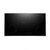 Cooktop Elétrico Vitrocerâmico Elettromec 5Q CKV-5Q-90-CV-2ZEB Vidro preto 90cm 220V