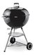 Churrasqueira Carvão Weber Original Kettle 4082070085 Aço esmaltado preto